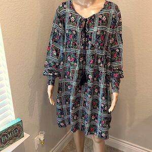 Rock & Roll COWGIRL dress